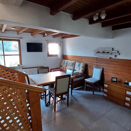 Casa buena onda San Martín de los Andes Exterior foto