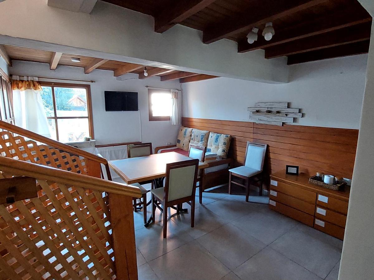 Casa buena onda San Martín de los Andes Exterior foto