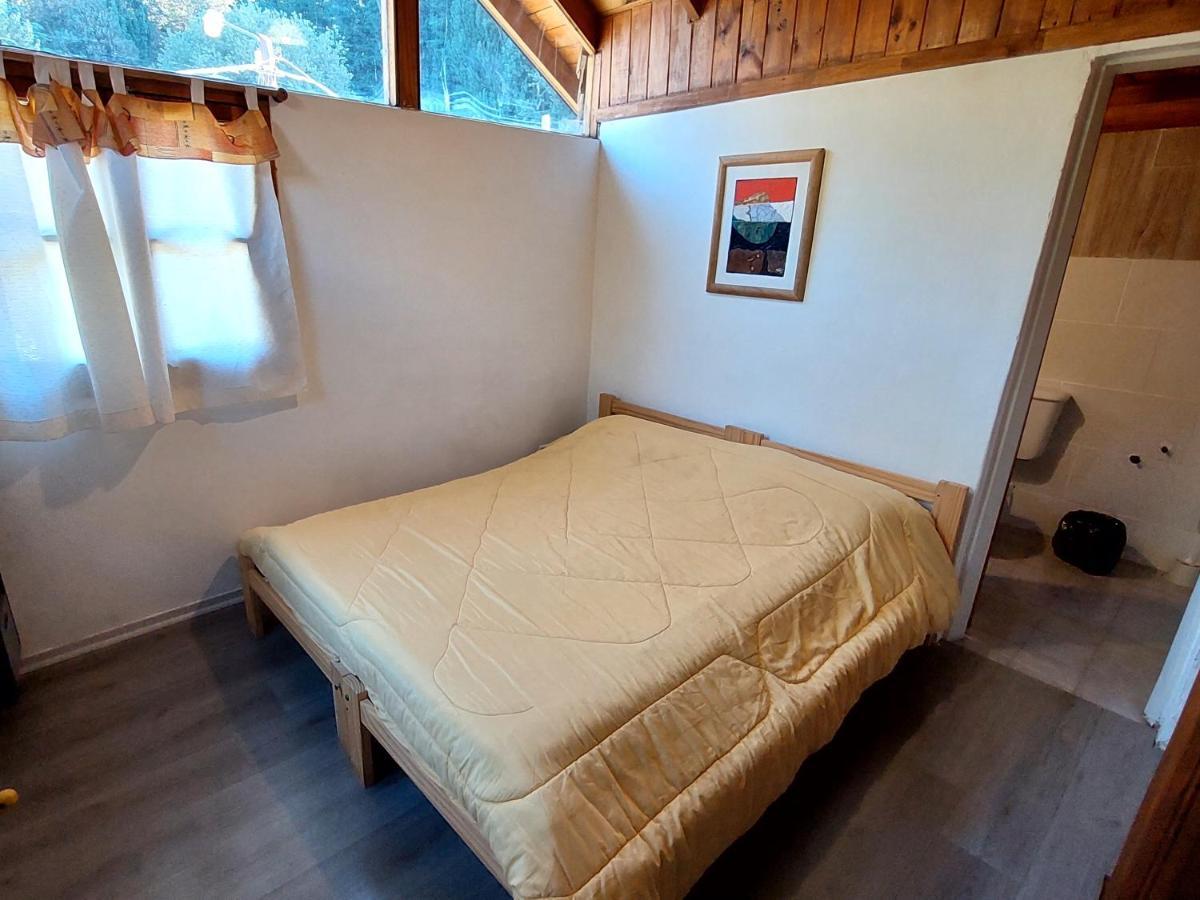 Casa buena onda San Martín de los Andes Exterior foto
