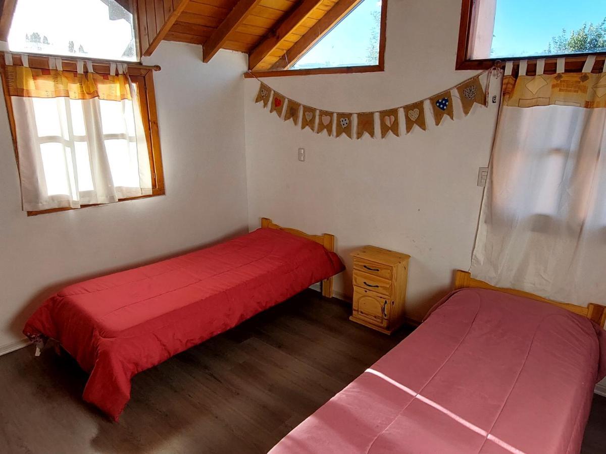 Casa buena onda San Martín de los Andes Exterior foto