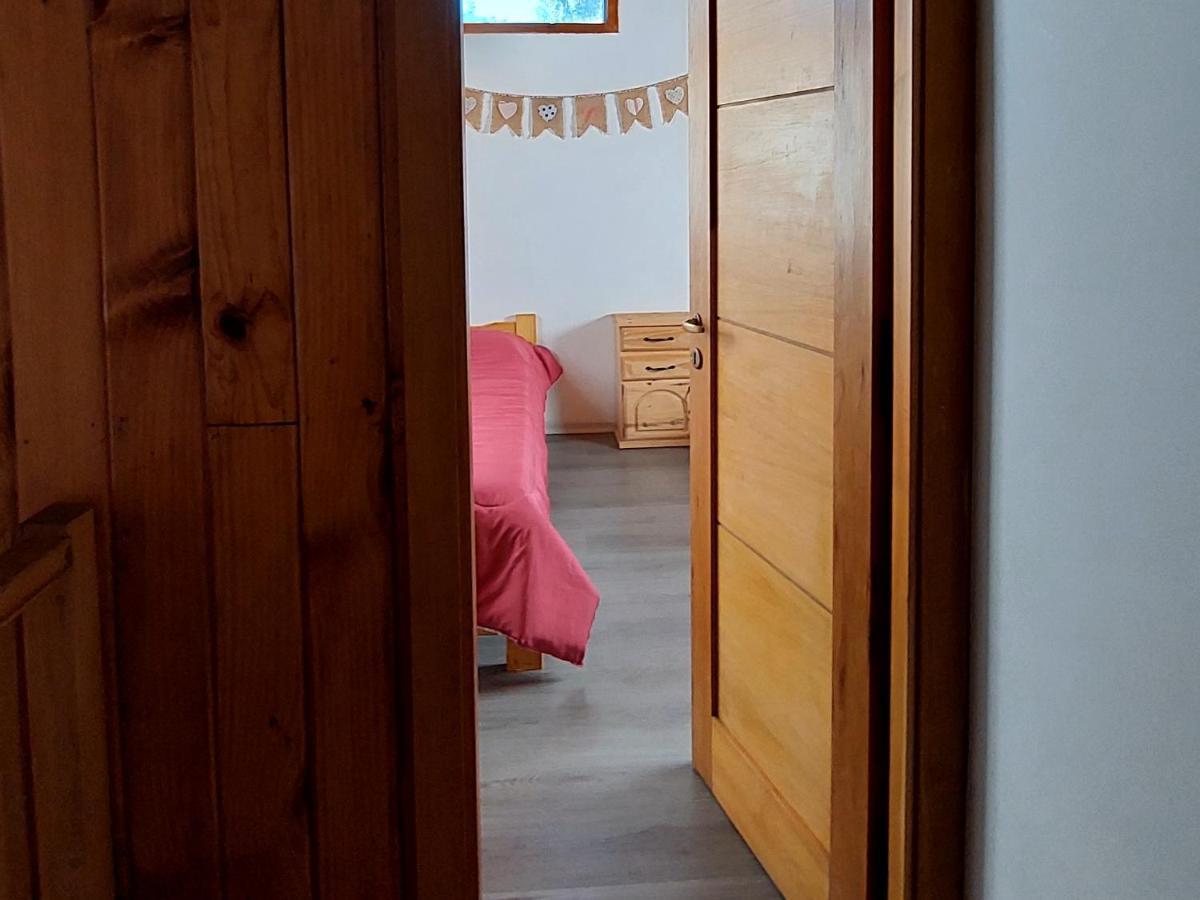 Casa buena onda San Martín de los Andes Exterior foto