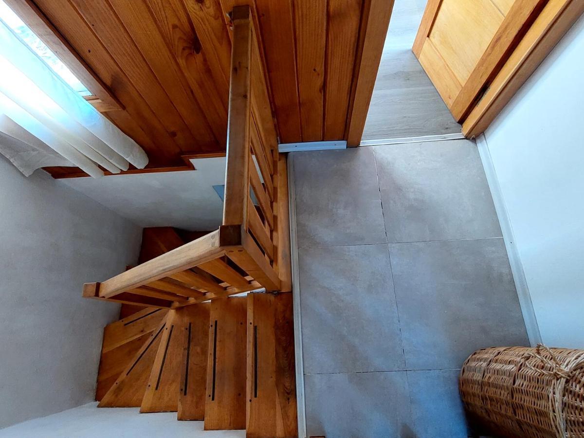 Casa buena onda San Martín de los Andes Exterior foto
