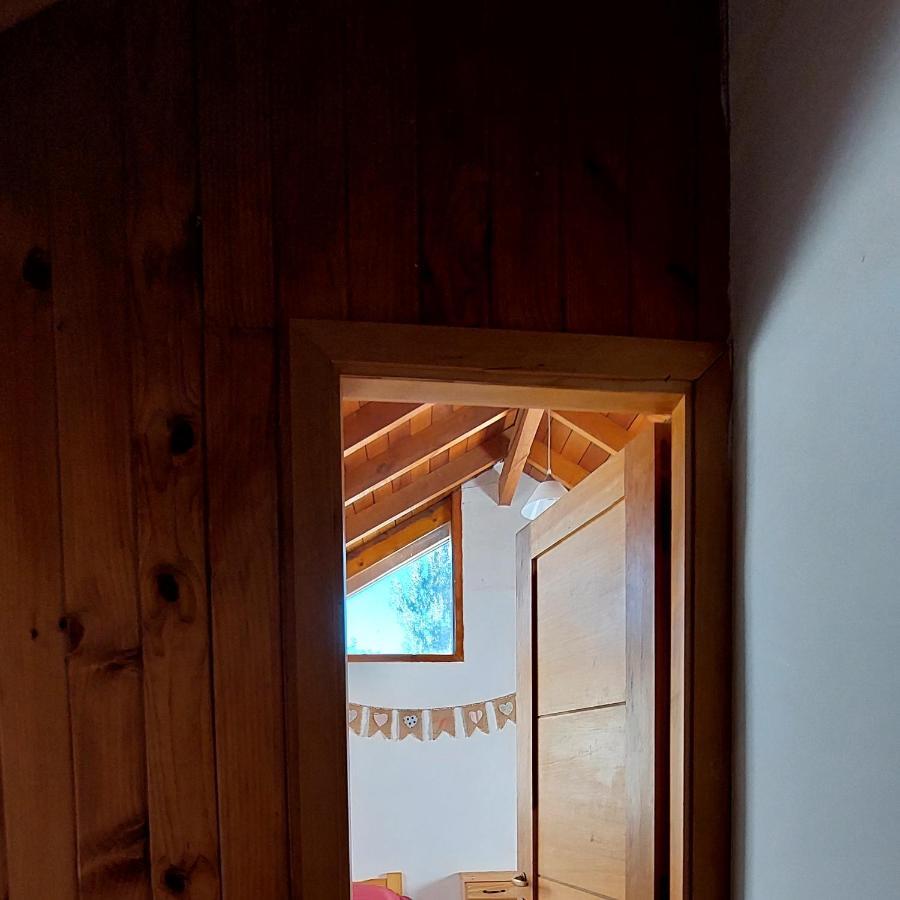 Casa buena onda San Martín de los Andes Exterior foto